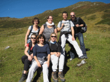 NZ Huette Gruppe2 220