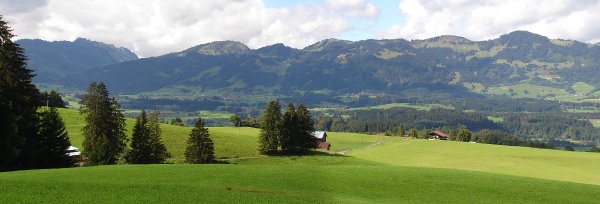 Panorama1 Wanderung 600