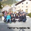 Hütte 2016