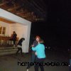 Hütte 2016