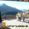 Hütte 2016