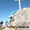 Hütte 2016