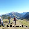 Hütte 2016