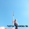 Hütte 2016