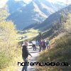 Hütte 2016