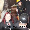 NZH Zelt - Halle 2018