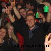 NZH Zelt - Halle 2018