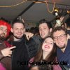 NZH Zelt - Halle 2018