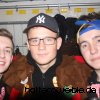 NZH Zelt - Halle 2018