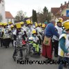 Umzug 2020