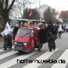 Umzug 2020