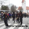 Umzug 2020