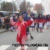 Umzug 2020