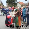 vor Umzug 2020